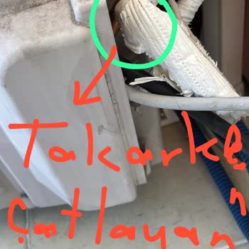 Yetkili Servis Montaj Hataları Ve Fahiş Ücretlerle Mağduriyet