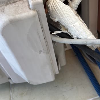 Yetkili Servis Montaj Hataları Ve Fahiş Ücretlerle Mağduriyet