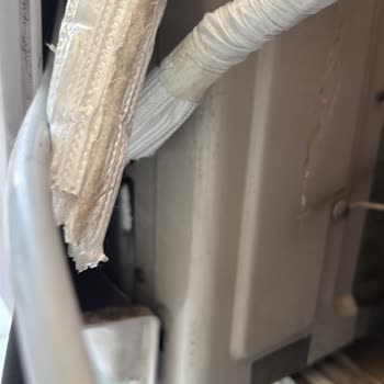 Yetkili Servis Montaj Hataları Ve Fahiş Ücretlerle Mağduriyet