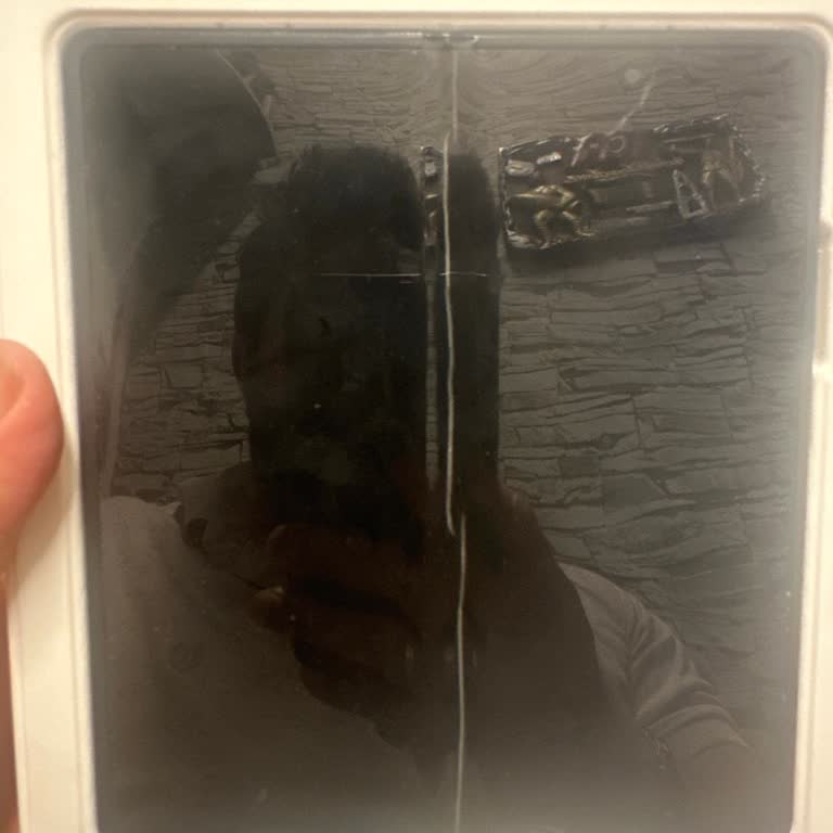 Telefonun Ekran Arızası Ve Yüksek Onarım Ücreti