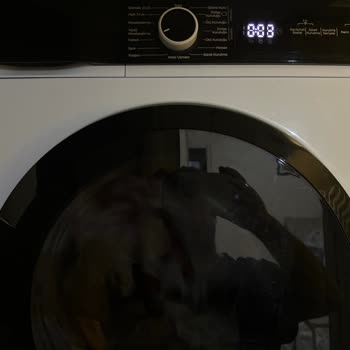 Vestel Kurutma Makinesi Arızası Ve Servis Sürecinde Yaşanan Mağduriyet
