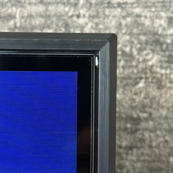 Samsung TV’de Üretim Hatası İçin Değişim Talebim Reddedildi, Mağduriyet Yaşadım