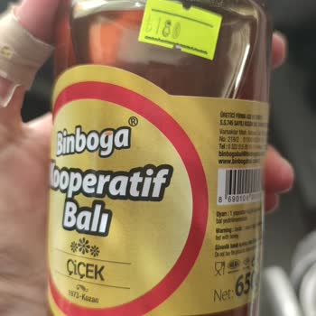 Küflü Kaymak Ve Yanlış Marka Gönderimi Hayal Kırıklığı Yarattı