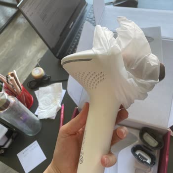 Philips Epilasyon Cihazım Sahte Çıktı İade Edemiyorum Mağdur Oldum