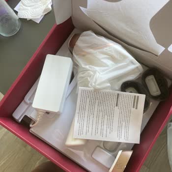 Philips Epilasyon Cihazım Sahte Çıktı İade Edemiyorum Mağdur Oldum