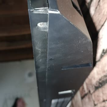 Beko Bayisinden Teşhir Ürün Ve Geç Fatura Mağduriyeti