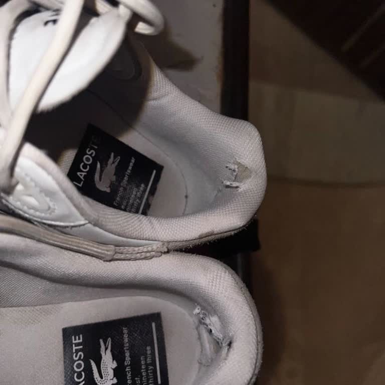 Aldığım Ayakkabının Deformesi Ve Çözüm Sunulmaması Hayal Kırıklığı Yarattı