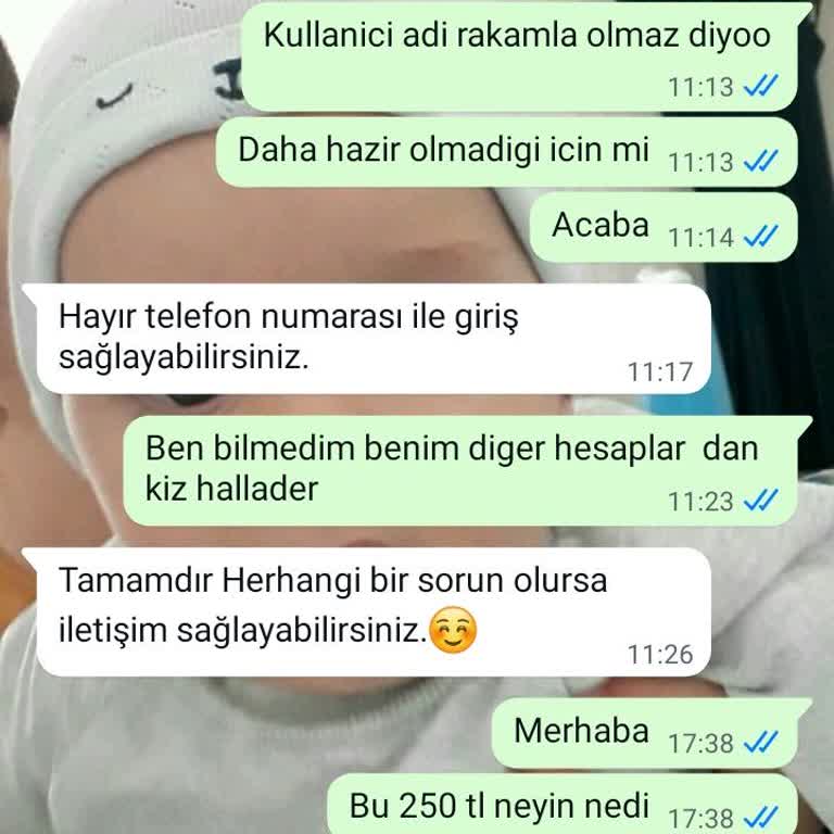 Verilen Vaatlerin Tutulmaması Ve Ek Ücret Talepleriyle Yaşanan Hayal Kırıklığı