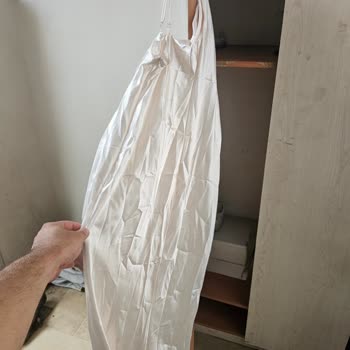 Geç Teslim Edilen Abiye İçin İade Talebim Haksız Yere Reddedildi