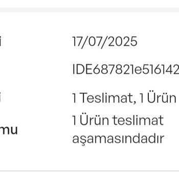 İade Sürecinde Para Geri Ödemesi Yapılmıyor Müşteri Belirsizlikle Karşılaşıyor