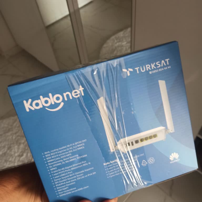 Kablo Net Müşteri Temsilcisinin Davranışı ve Hizmet Kalitesi Hakkında Şikayet