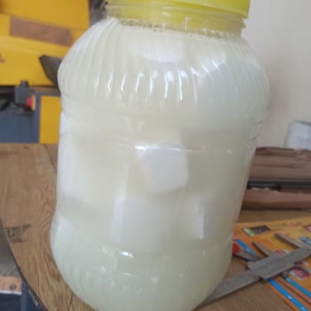 @muhtar.yoresel İstediğim Ürün Başka Gelen Başka