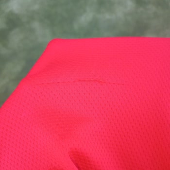 DeFacto'dan Aldığım T-shirt Kısa Sürede Söküldü Ve Yırtıldı