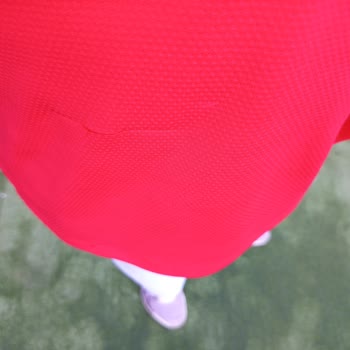 DeFacto'dan Aldığım T-shirt Kısa Sürede Söküldü Ve Yırtıldı