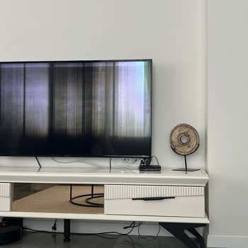 Garanti Sonrası Kısa Sürede Arızalanan Onvo Televizyon İçin Çözüm Talebi