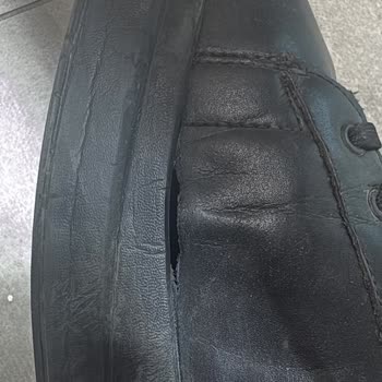 Markaplus Aldığım Ayakkabı Deforme Oldu, Muhatap Bulamıyorum