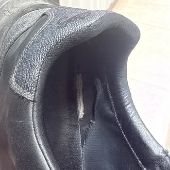 Markaplus Aldığım Ayakkabı Deforme Oldu, Muhatap Bulamıyorum