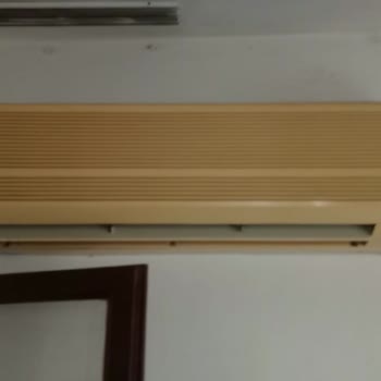 Klimamın Motoru Kayıp, Baymak Servisi Çözüm Sunmuyor