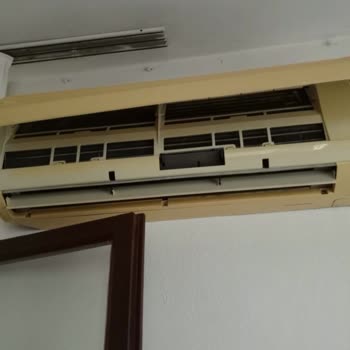 Klimamın Motoru Kayıp, Baymak Servisi Çözüm Sunmuyor