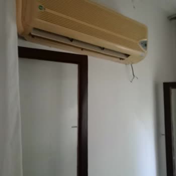 Klimamın Motoru Kayıp, Baymak Servisi Çözüm Sunmuyor