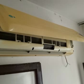 Klimamın Motoru Kayıp, Baymak Servisi Çözüm Sunmuyor