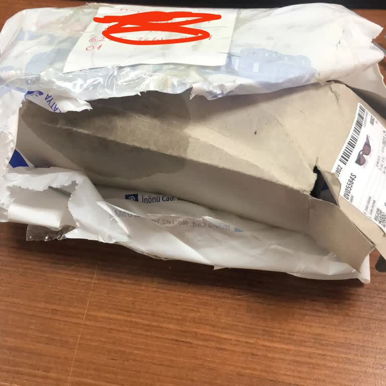 Hepsijet Eksik Teslimat Nedeniyle İade Onaylanmadı