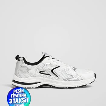 Aldığım Spor Ayakkabının 16 Gün İçinde Boyasında Kalkma Ve Açılma Sorunu