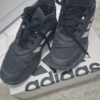 Deichmann'dan Alınan Ayakkabıda File Deformasyonu Ve Garanti Sorunu