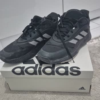 Deichmann'dan Alınan Ayakkabıda File Deformasyonu Ve Garanti Sorunu