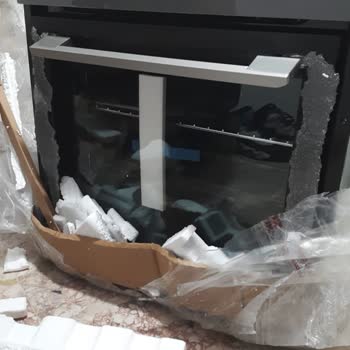 Kırık Ürün Teslimatı Ve Geciken İade Süreci