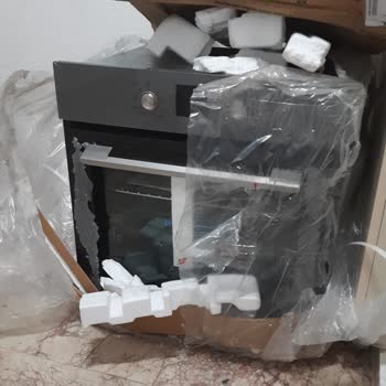 Kırık Ürün Teslimatı Ve Geciken İade Süreci