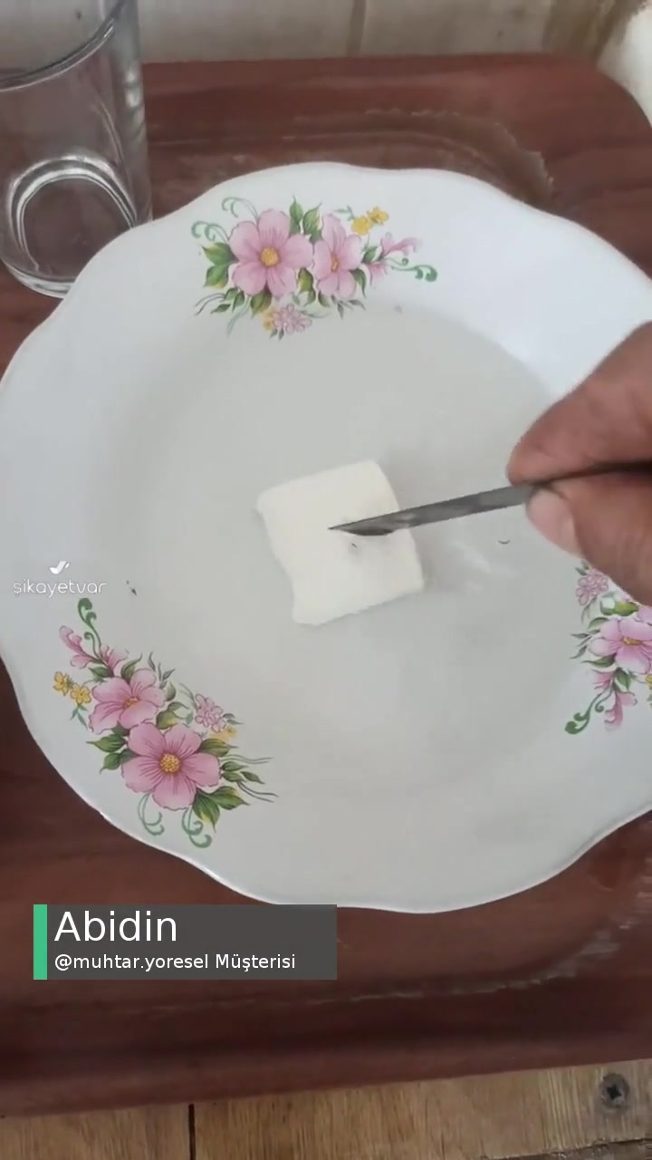 @muhtar.yoresel Ürün Kalitesizliği! videonun kapak resmi