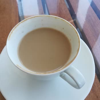 Harput Dibek Kahvesi Artık Kahve Tadında Değil