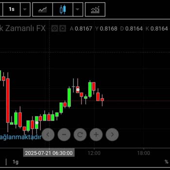 Silver Invest Global FX’de Yaşadığım Olumsuz Yatırım Deneyimi