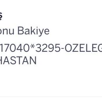 Aynı Şikayet İçin İki Kez Ücret Alındı, Doktor İzne Ayrıldı