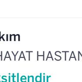 Aynı Şikayet İçin İki Kez Ücret Alındı, Doktor İzne Ayrıldı