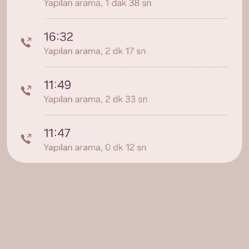 Aras Kargo Teslimatında Gecikme Ve İletişim Sorunu
