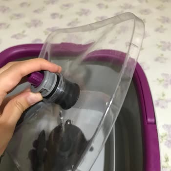 Parex Wandero Vileda Setinin Parça Sorunu Ve Müşteri Hizmetlerine Ulaşılamıyor