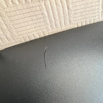 Kargo Sırasında Ürünüm Kırıldı Ve Direksiyon İle Pedal Hasar Gördü