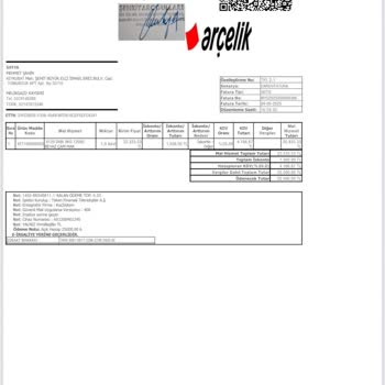 Satın Aldığım Arçelik Çamaşır Makinesinde Eksik Program Ve Süregelen Sorunlar