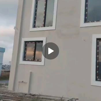 Aldığımız Grenli Boya Cephede Lekeli Ve Renk Farklılıkları Oluşturdu