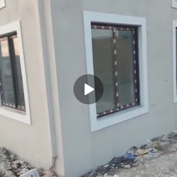 Aldığımız Grenli Boya Cephede Lekeli Ve Renk Farklılıkları Oluşturdu