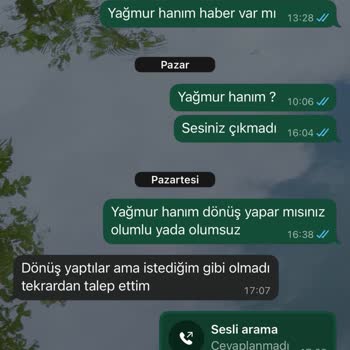 500 Dolarımı Çekemiyorum İletişim Kuramıyorum Mağdur Edildim