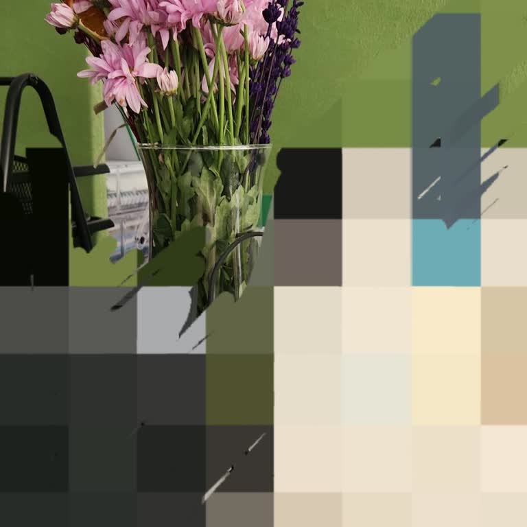 Hamilelikte Gönderilen Solmuş Çiçek Yüzünden Yaşanan Büyük Hayal Kırıklığı