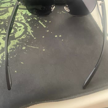 Kırık Gelen Gözlük Ve İletişimsizlik Sorunu