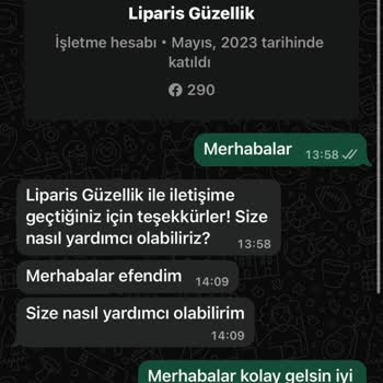 Ödeme Sonrası İlgisizlik Ve Kötü Hizmet Deneyimi