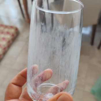 Finish Quantum Bulaşık Tabletiyle Kireç Ve Kötü Koku Sorunu Yaşıyorum