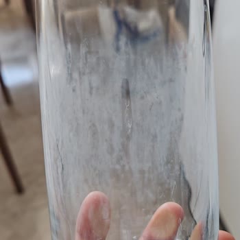 Finish Quantum Bulaşık Tabletiyle Kireç Ve Kötü Koku Sorunu Yaşıyorum