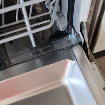 Finish Quantum Bulaşık Tabletiyle Kireç Ve Kötü Koku Sorunu Yaşıyorum