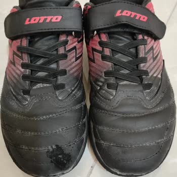 FLO'dan Aldığım Lotto Ayakkabı 2 Ayda Deforme Oldu, Değişim Reddedildi